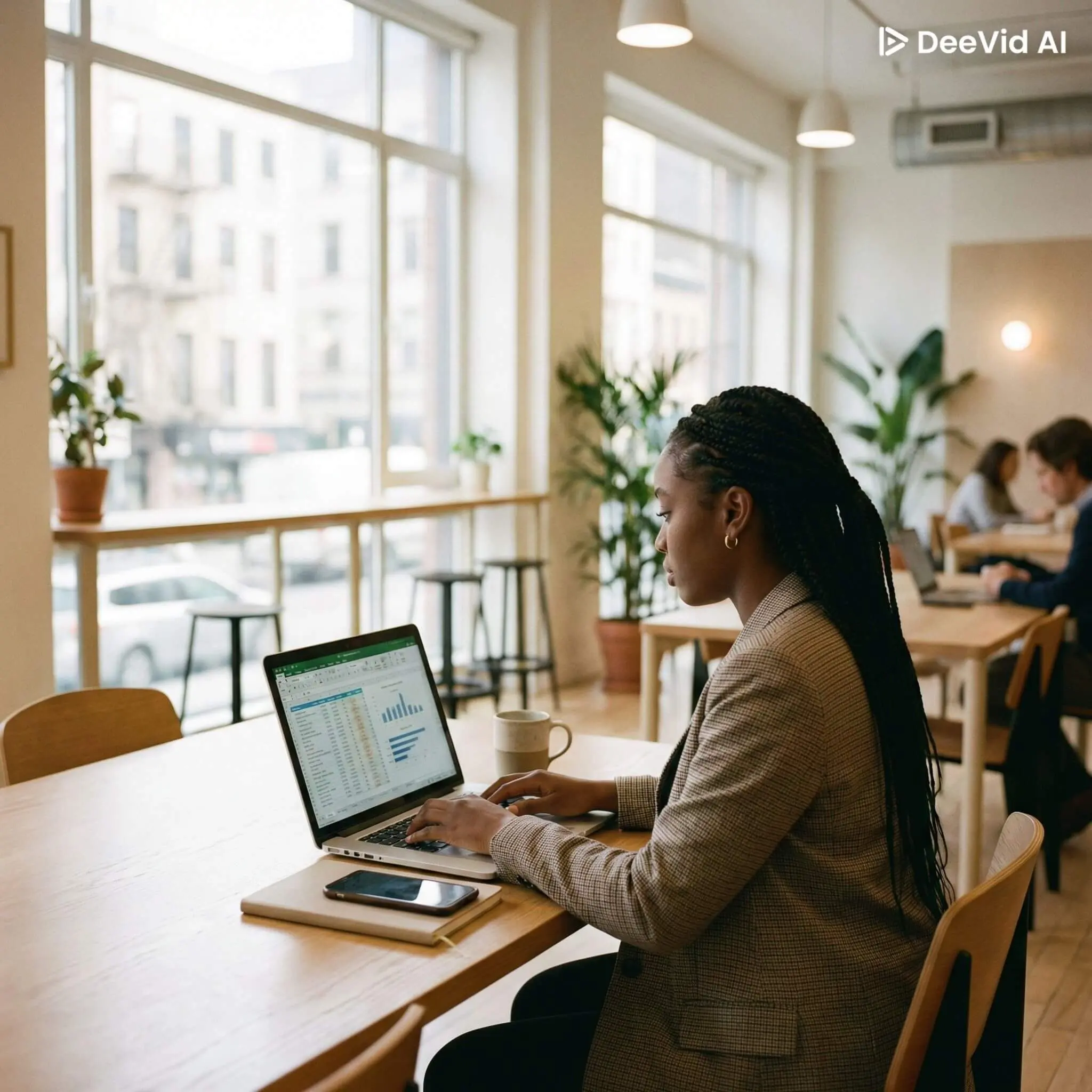 La technologie, un levier concret pour créer des opportunités business en Afrique